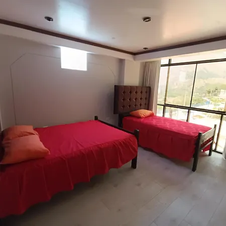Wasichay Hotel