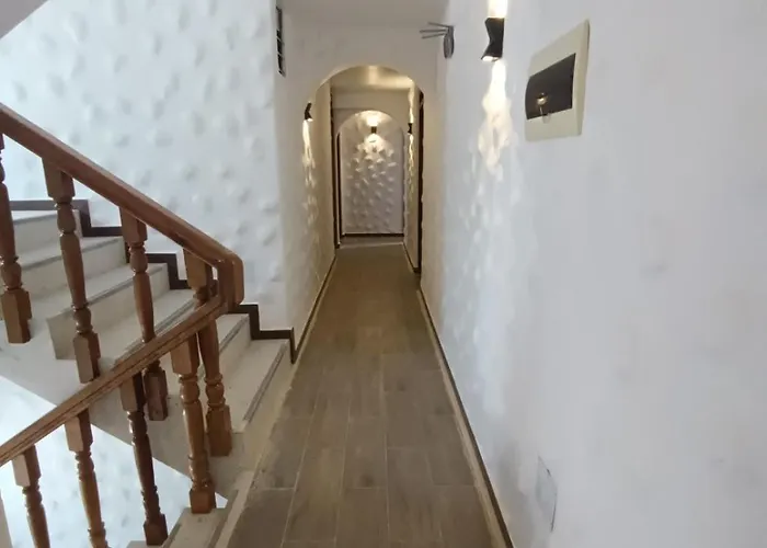 Hotel Wasichay