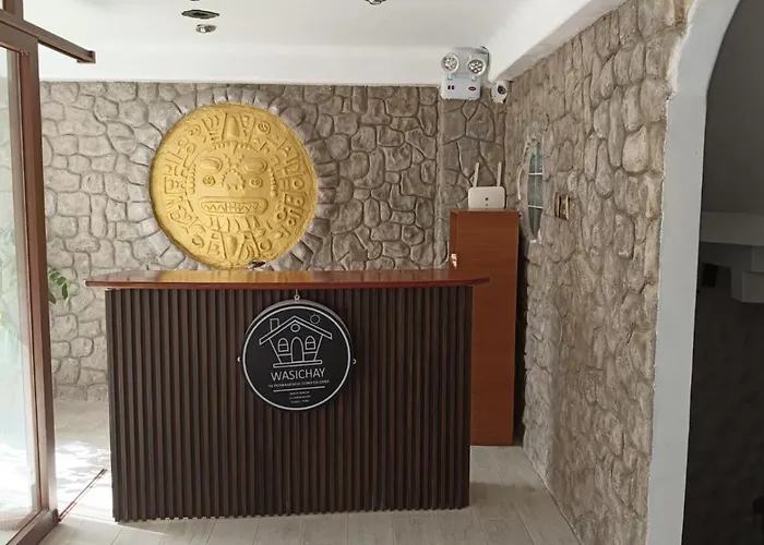 Wasichay Hotel