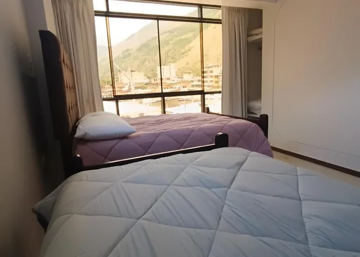 Wasichay Hotel 3*