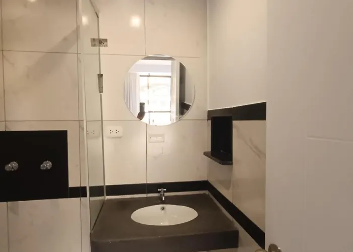Hotel Wasichay 3*