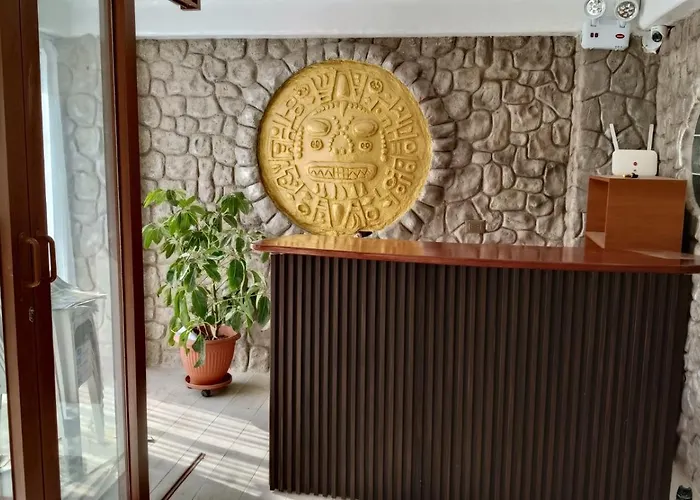Wasichay Hotel Santa Teresa (Cusco)