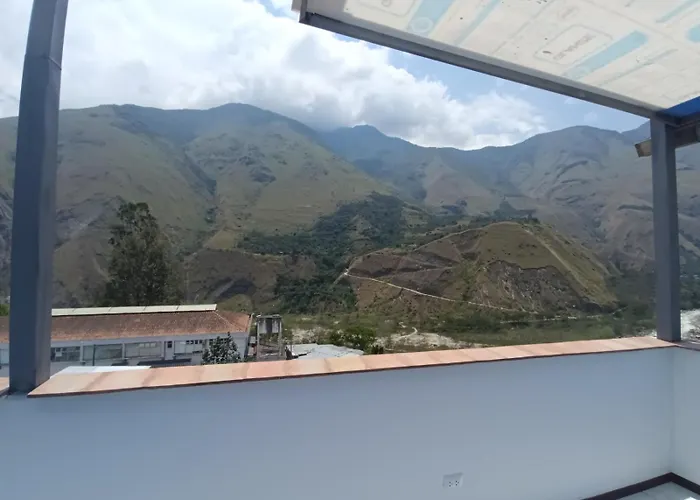 Hotel Wasichay Santa Teresa (Cusco)